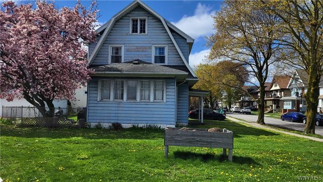 103 Heussy Avenue, Buffalo, NY 14220