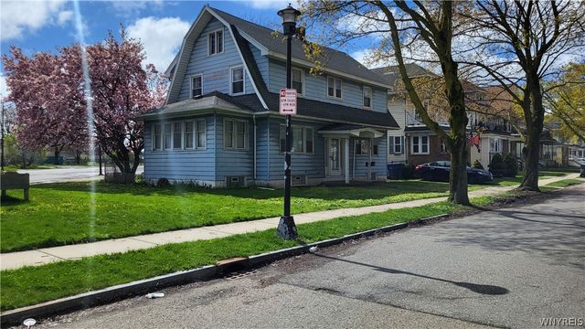 103 Heussy Avenue, Buffalo, NY 14220