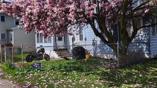 103 Heussy Avenue, Buffalo, NY 14220