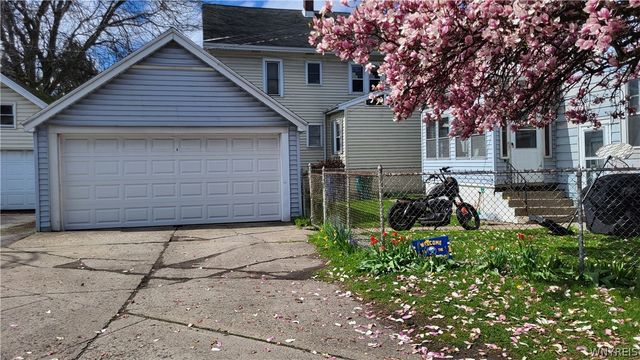 103 Heussy Avenue, Buffalo, NY 14220