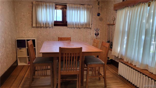 103 Heussy Avenue, Buffalo, NY 14220