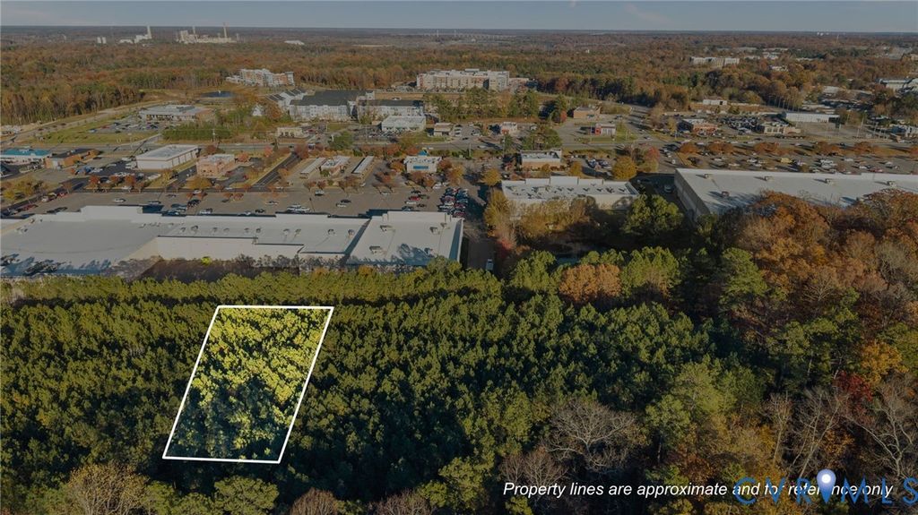 12208 Rock Hill Rd, Chester, VA 23831