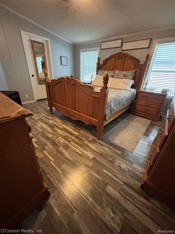 575 Blue Lake Court, Kimball Township, MI 48074