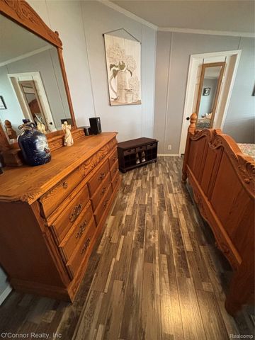 575 Blue Lake Court, Kimball Township, MI 48074