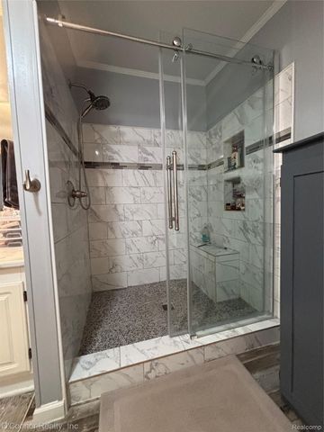 575 Blue Lake Court, Kimball Township, MI 48074