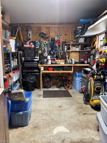 575 Blue Lake Court, Kimball Township, MI 48074