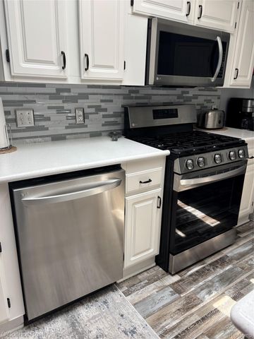 575 Blue Lake Court, Kimball Township, MI 48074