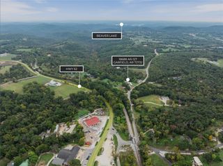 18688 Highway 127, Garfield, AR 72732