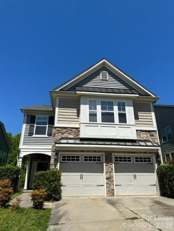 13945 Mallard Lake Road, Charlotte, NC 28262