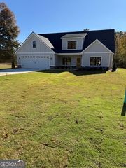 89 Huntington Drive, Lavonia, GA 30553