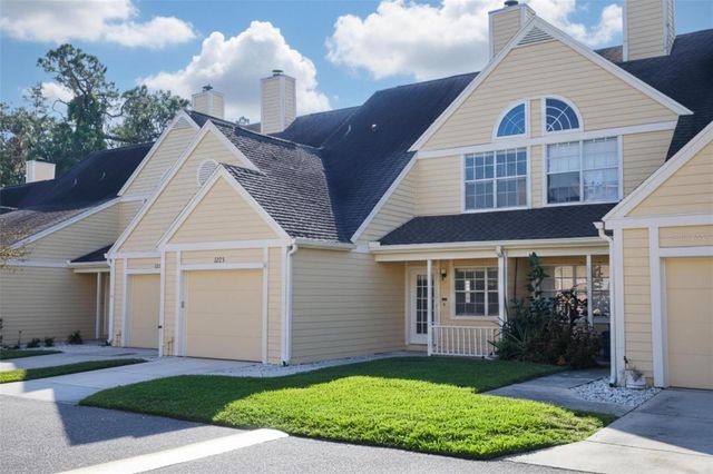 1223 BIG PINE DRIVE 1223, Valrico, FL 33596