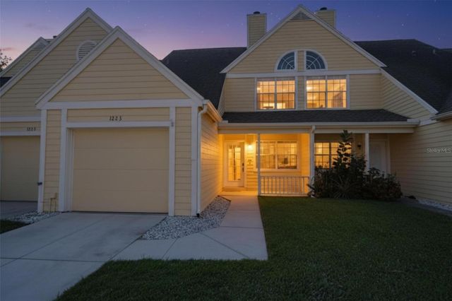 1223 BIG PINE DRIVE 1223, Valrico, FL 33596