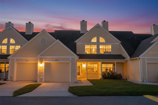 1223 BIG PINE DRIVE 1223, Valrico, FL 33596