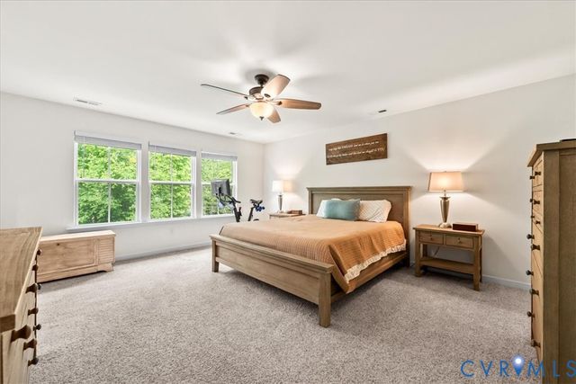 9470 Pleasant Level Rd, Mechanicsville, VA 23116
