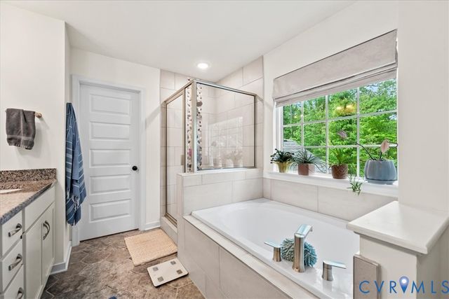 9470 Pleasant Level Rd, Mechanicsville, VA 23116
