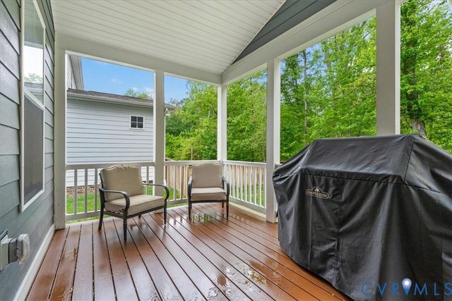 9470 Pleasant Level Rd, Mechanicsville, VA 23116