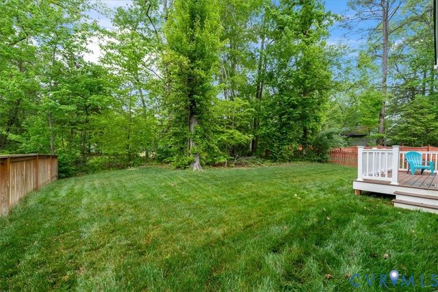 9470 Pleasant Level Rd, Mechanicsville, VA 23116