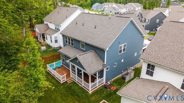 9470 Pleasant Level Rd, Mechanicsville, VA 23116