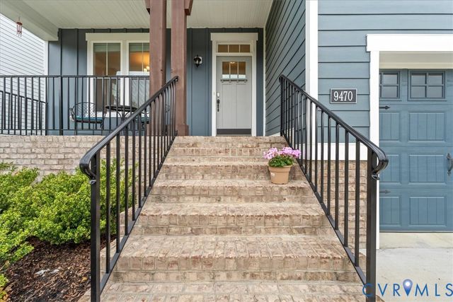 9470 Pleasant Level Rd, Mechanicsville, VA 23116