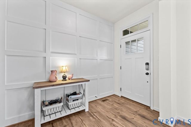 9470 Pleasant Level Rd, Mechanicsville, VA 23116