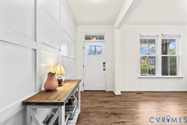 9470 Pleasant Level Rd, Mechanicsville, VA 23116