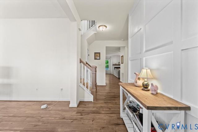 9470 Pleasant Level Rd, Mechanicsville, VA 23116