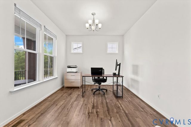 9470 Pleasant Level Rd, Mechanicsville, VA 23116