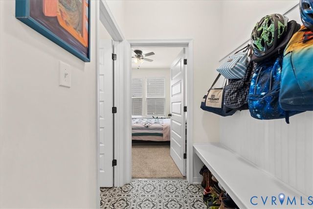 9470 Pleasant Level Rd, Mechanicsville, VA 23116