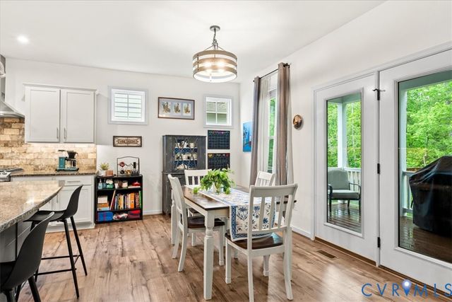 9470 Pleasant Level Rd, Mechanicsville, VA 23116