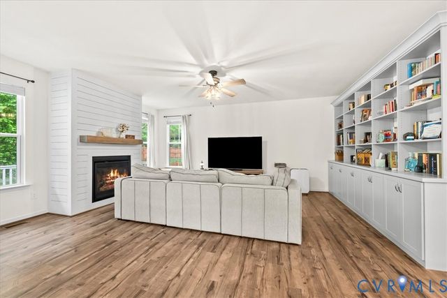 9470 Pleasant Level Rd, Mechanicsville, VA 23116