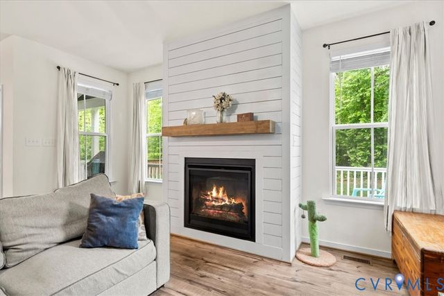 9470 Pleasant Level Rd, Mechanicsville, VA 23116