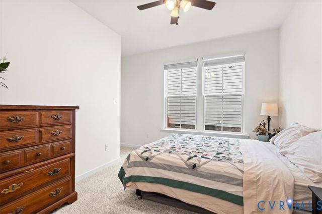 9470 Pleasant Level Rd, Mechanicsville, VA 23116