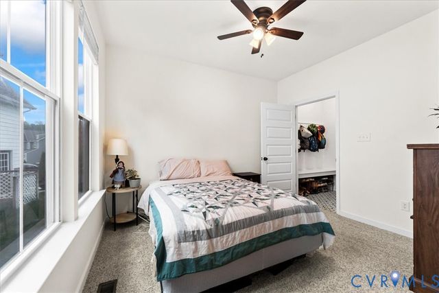 9470 Pleasant Level Rd, Mechanicsville, VA 23116
