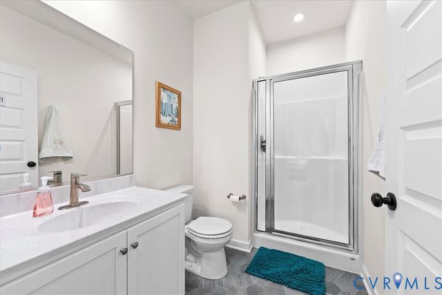 9470 Pleasant Level Rd, Mechanicsville, VA 23116