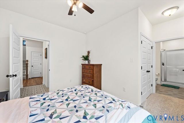 9470 Pleasant Level Rd, Mechanicsville, VA 23116
