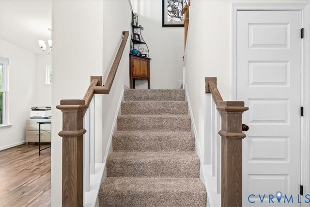 9470 Pleasant Level Rd, Mechanicsville, VA 23116