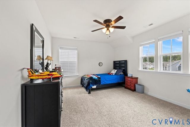 9470 Pleasant Level Rd, Mechanicsville, VA 23116