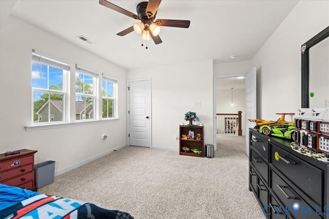 9470 Pleasant Level Rd, Mechanicsville, VA 23116