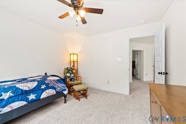 9470 Pleasant Level Rd, Mechanicsville, VA 23116
