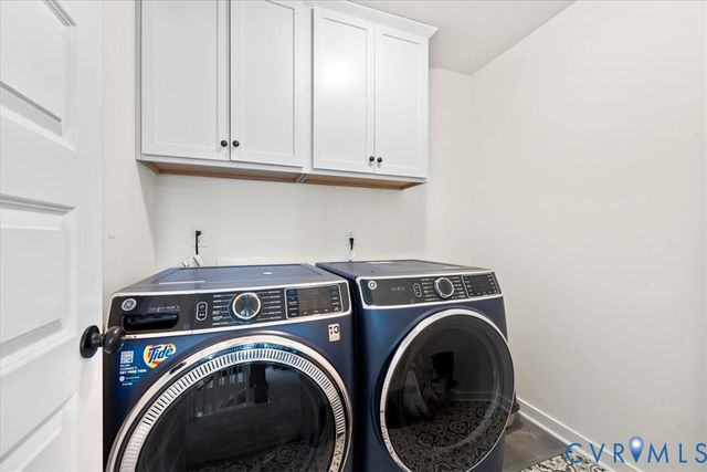9470 Pleasant Level Rd, Mechanicsville, VA 23116