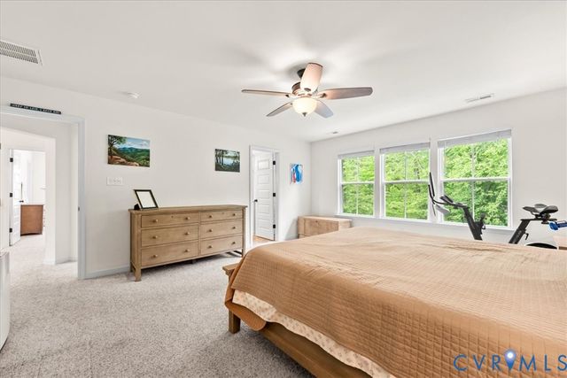 9470 Pleasant Level Rd, Mechanicsville, VA 23116