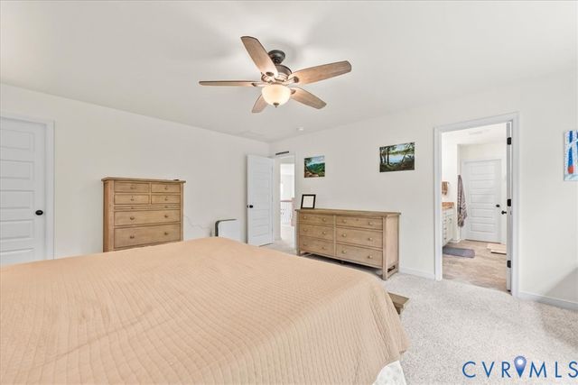9470 Pleasant Level Rd, Mechanicsville, VA 23116