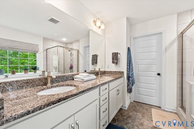 9470 Pleasant Level Rd, Mechanicsville, VA 23116