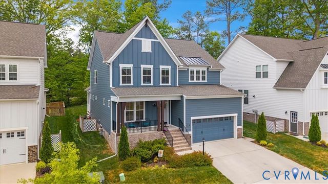 9470 Pleasant Level Rd, Mechanicsville, VA 23116