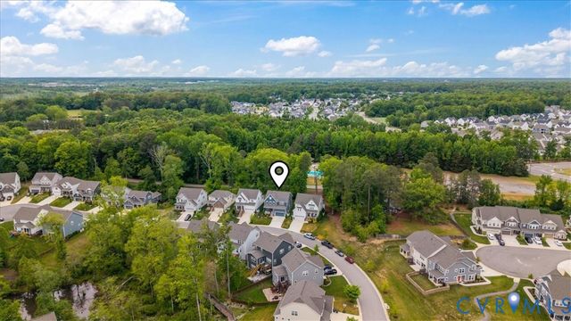 9470 Pleasant Level Rd, Mechanicsville, VA 23116