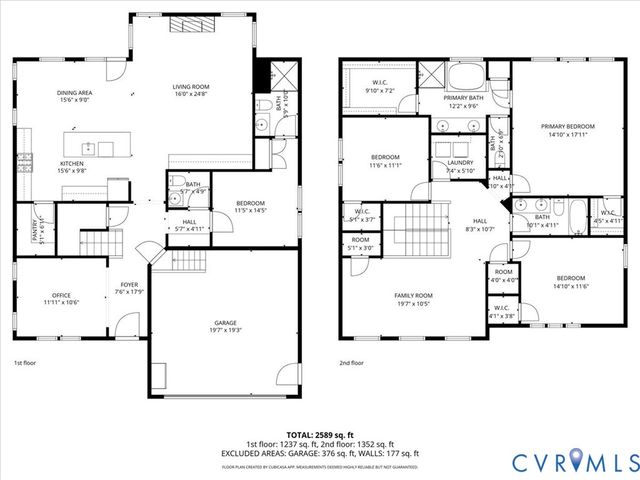 9470 Pleasant Level Rd, Mechanicsville, VA 23116