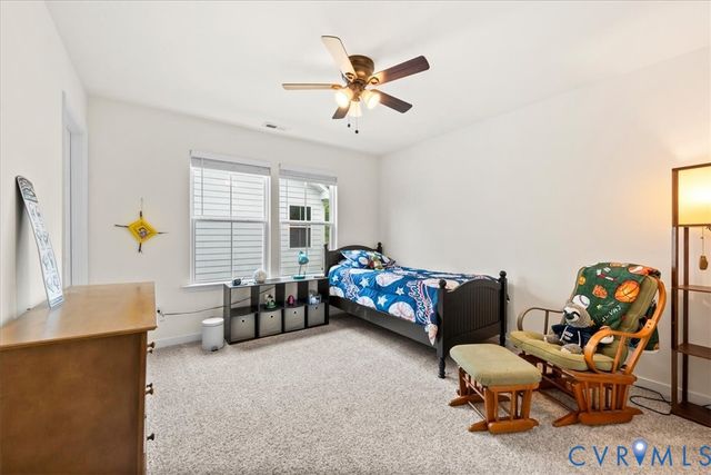 9470 Pleasant Level Rd, Mechanicsville, VA 23116