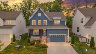 9470 Pleasant Level Rd, Mechanicsville, VA 23116