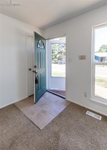 4055 Morley Drive, Colorado Springs, CO 80916