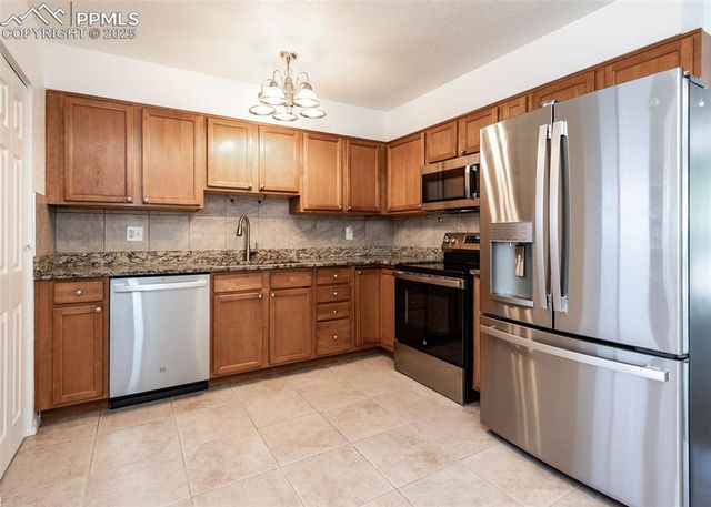 4055 Morley Drive, Colorado Springs, CO 80916